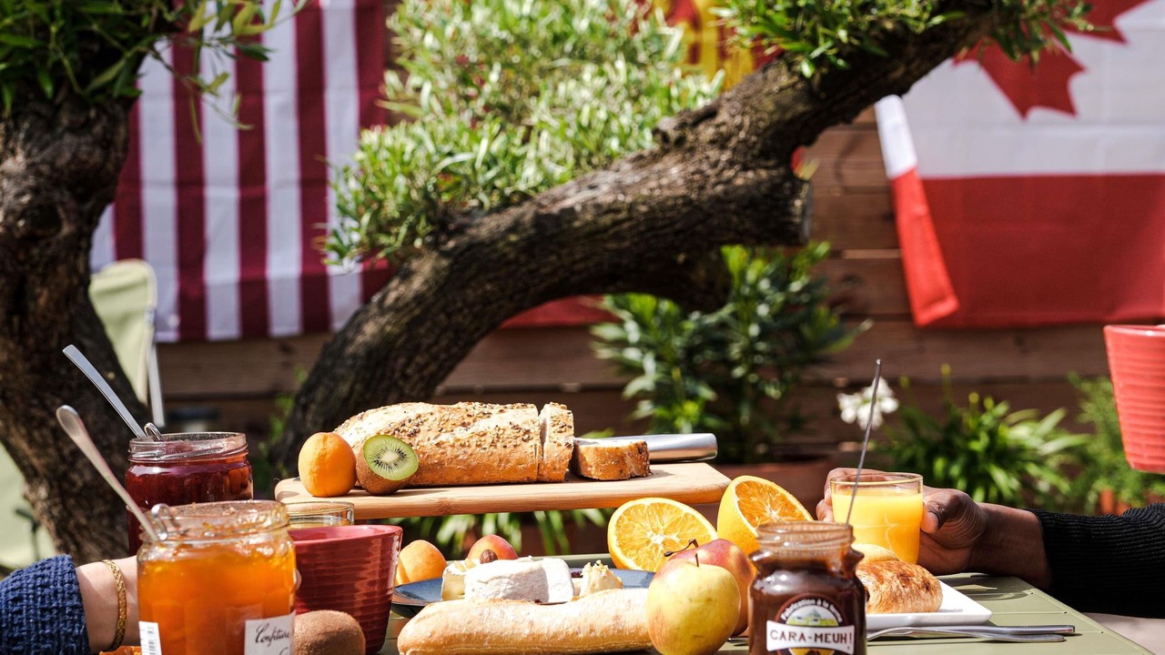 Photo of Outdoor in Herouville-Saint-Clair