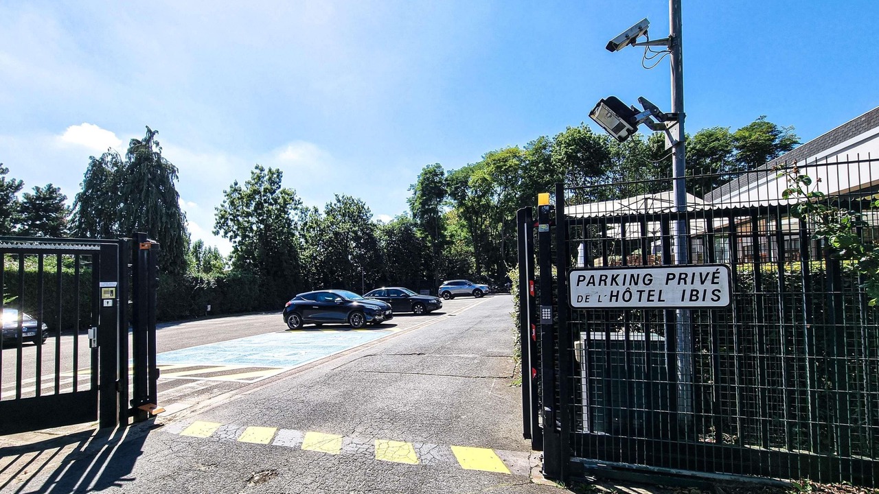 Photo of Outdoor in Herouville-Saint-Clair