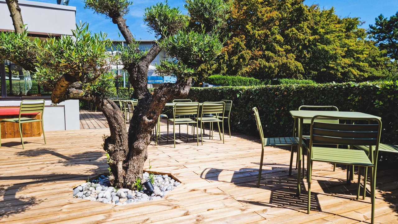 Photo of Outdoor in Herouville-Saint-Clair