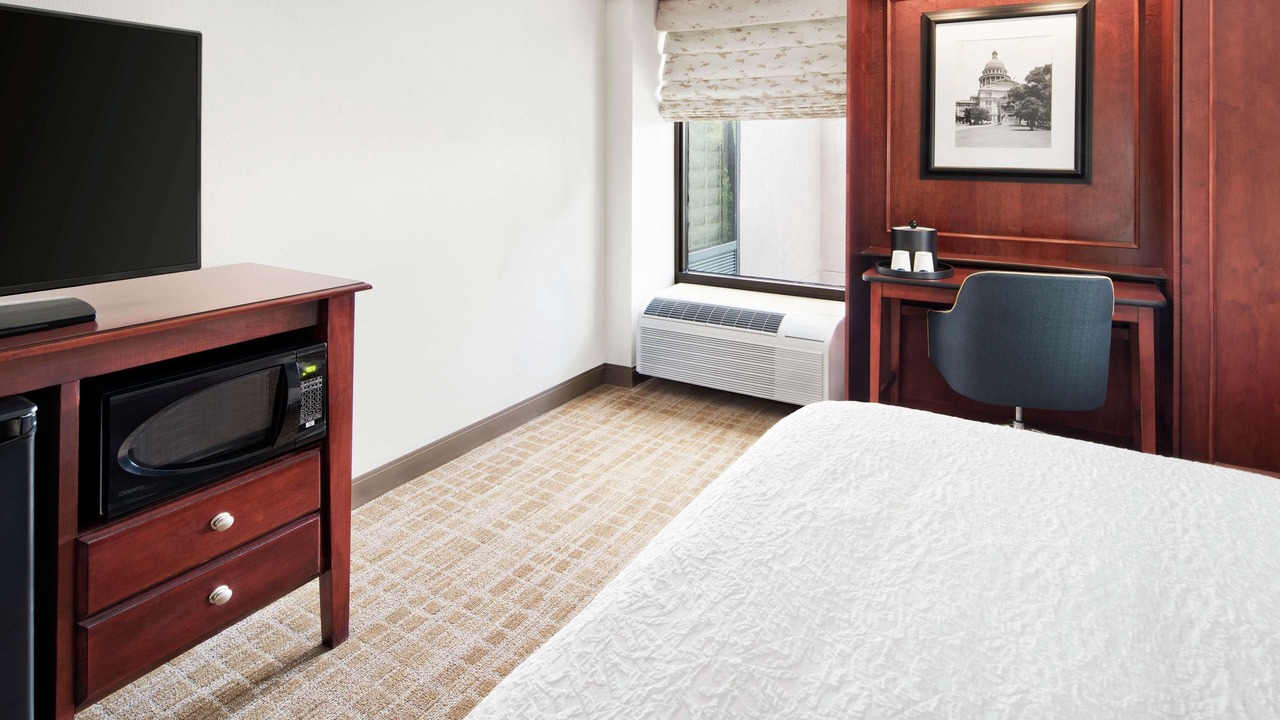 Photo of Bedroom in St. Johns
