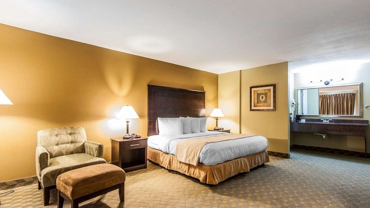 Photo of Bedroom in Bremen