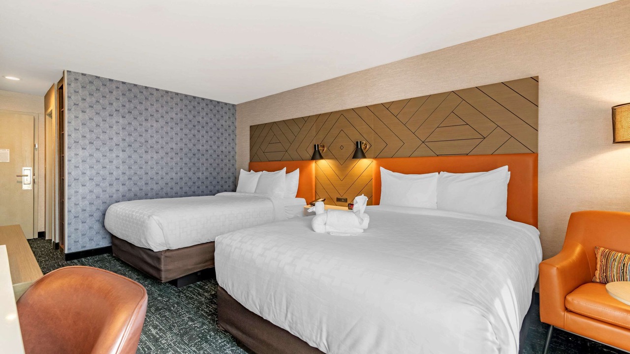 Photo of Bedroom in Nashua