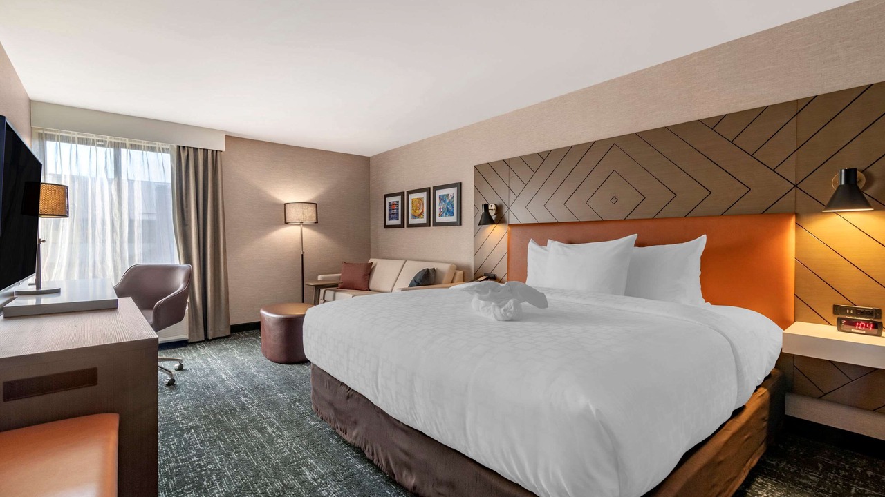 Photo of Bedroom in Nashua