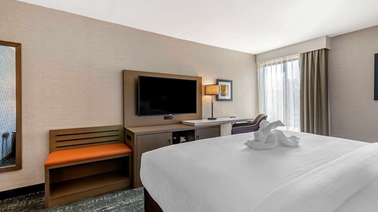 Photo of Bedroom in Nashua