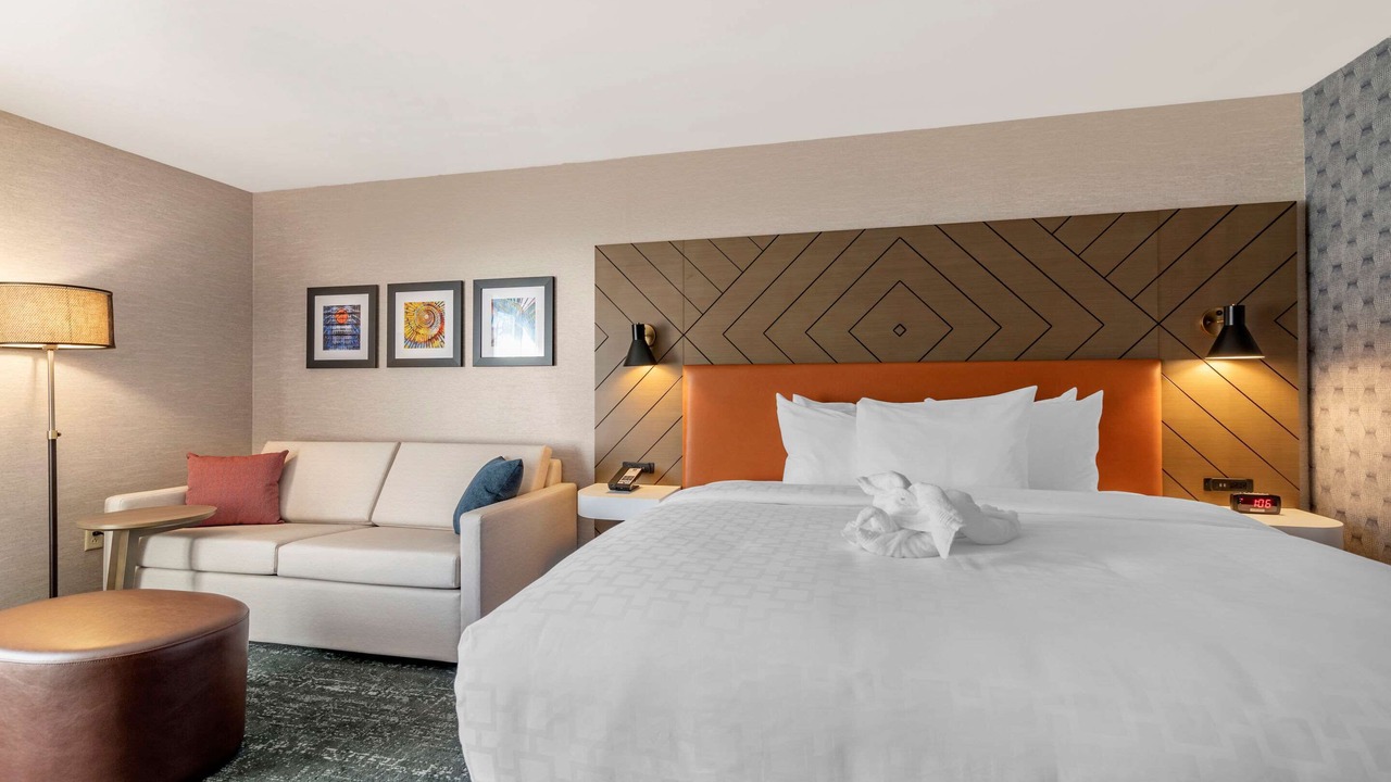 Photo of Bedroom in Nashua