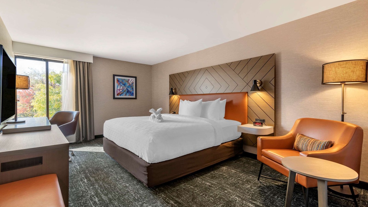 Photo of Bedroom in Nashua