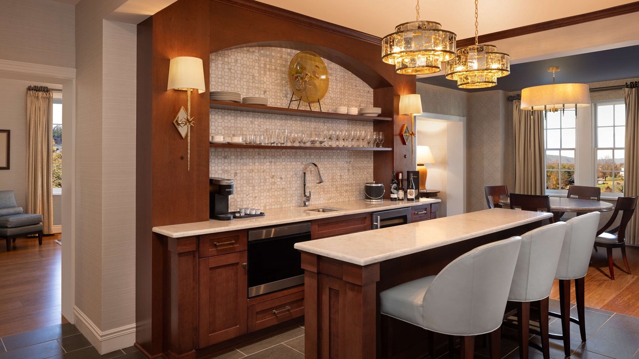 Photo of Kitchen in Roanoke