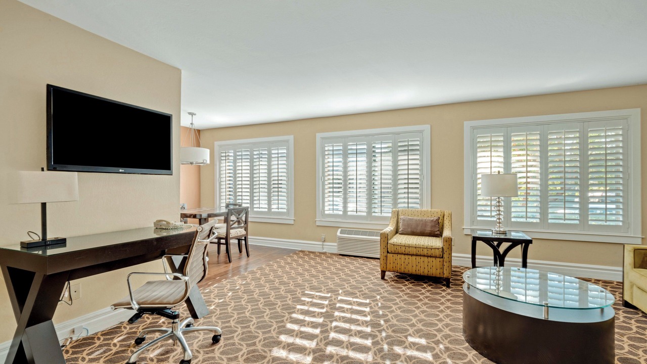 Photo of Livingroom in Corte Madera