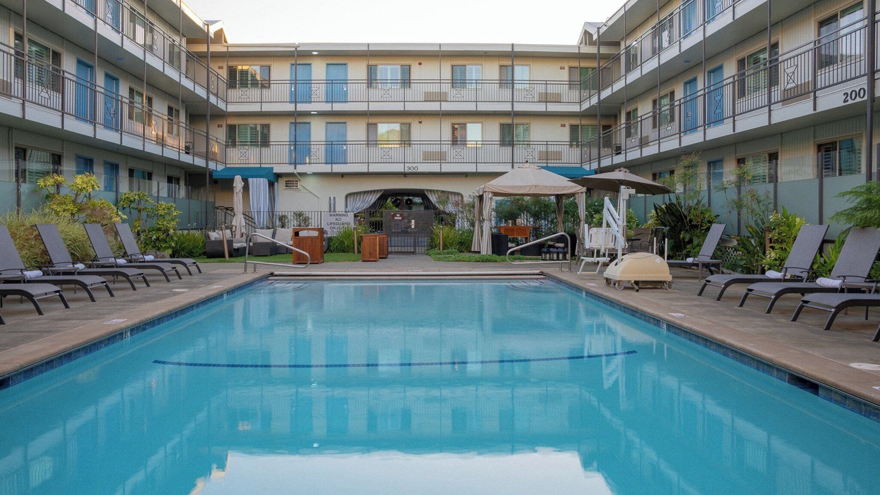 Photo of Outdoor in Corte Madera