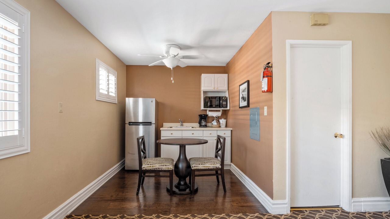 Photo of Kitchen in Corte Madera