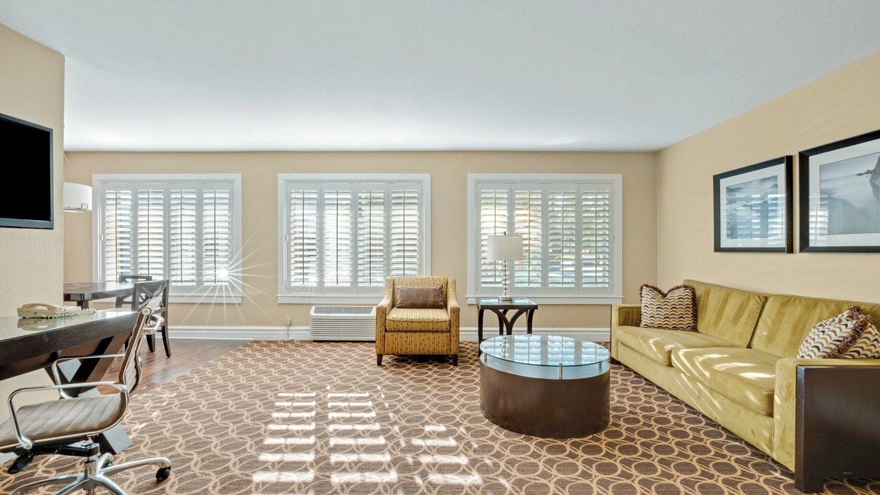 Photo of Livingroom in Corte Madera