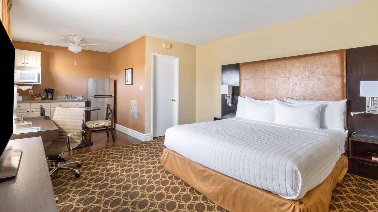 Photo of Bedroom in Corte Madera