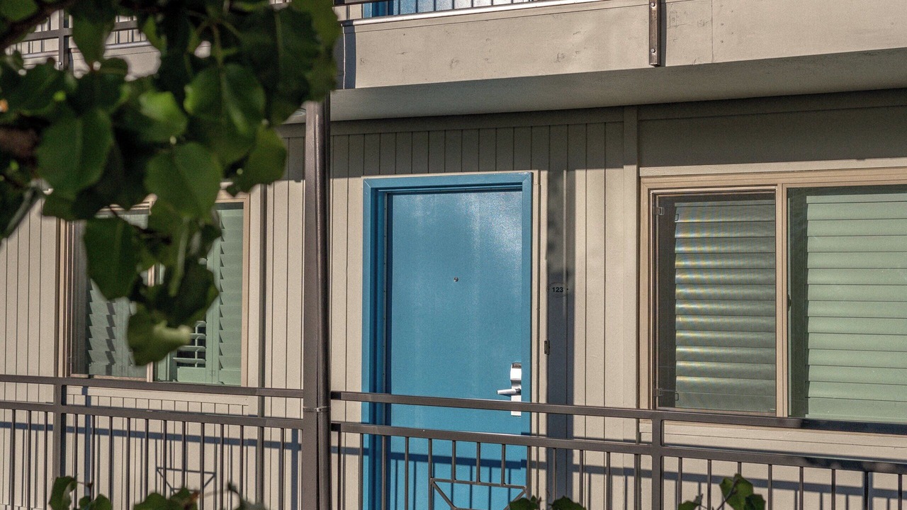 Photo of Outdoor in Corte Madera