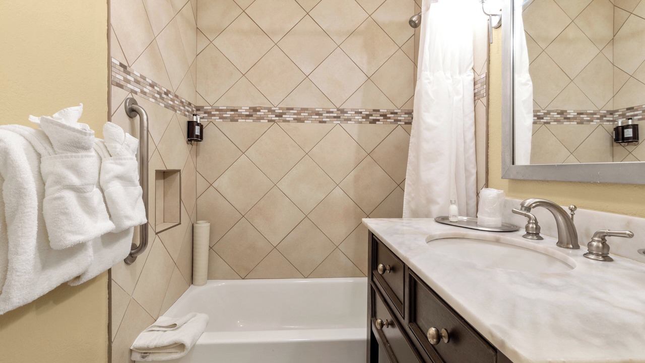 Photo of Bathroom in Corte Madera