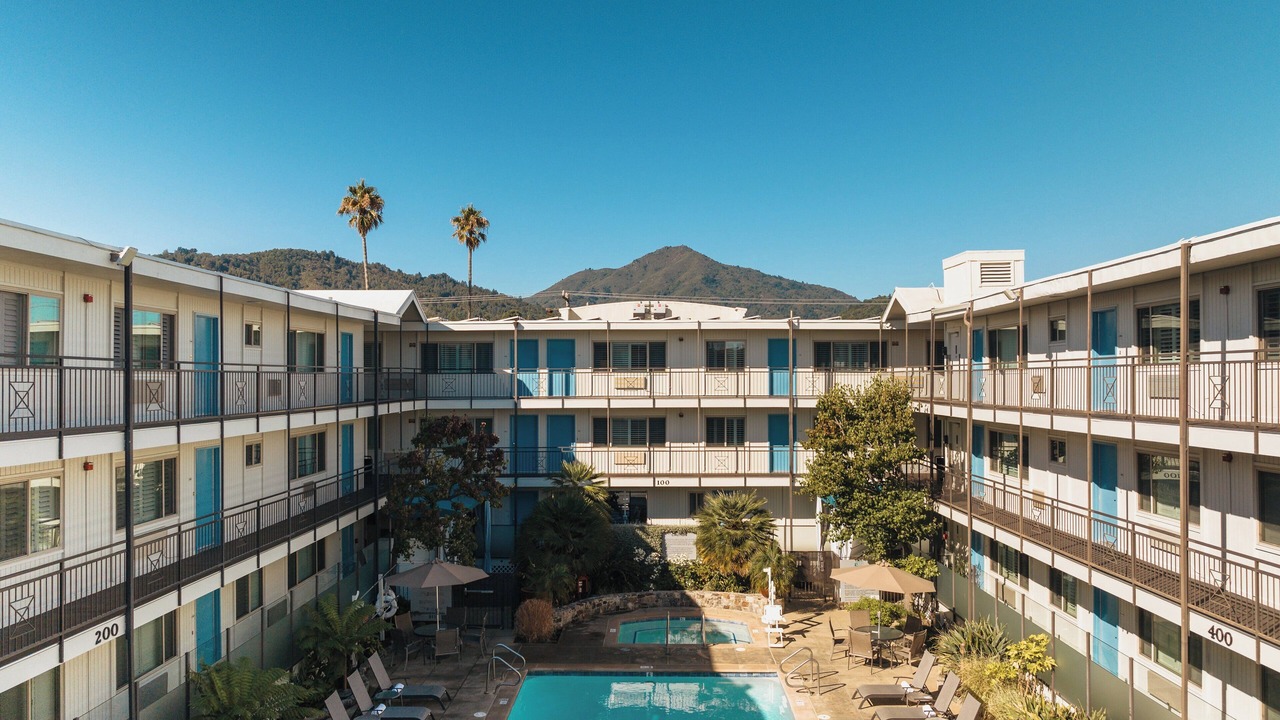 Photo of Outdoor in Corte Madera