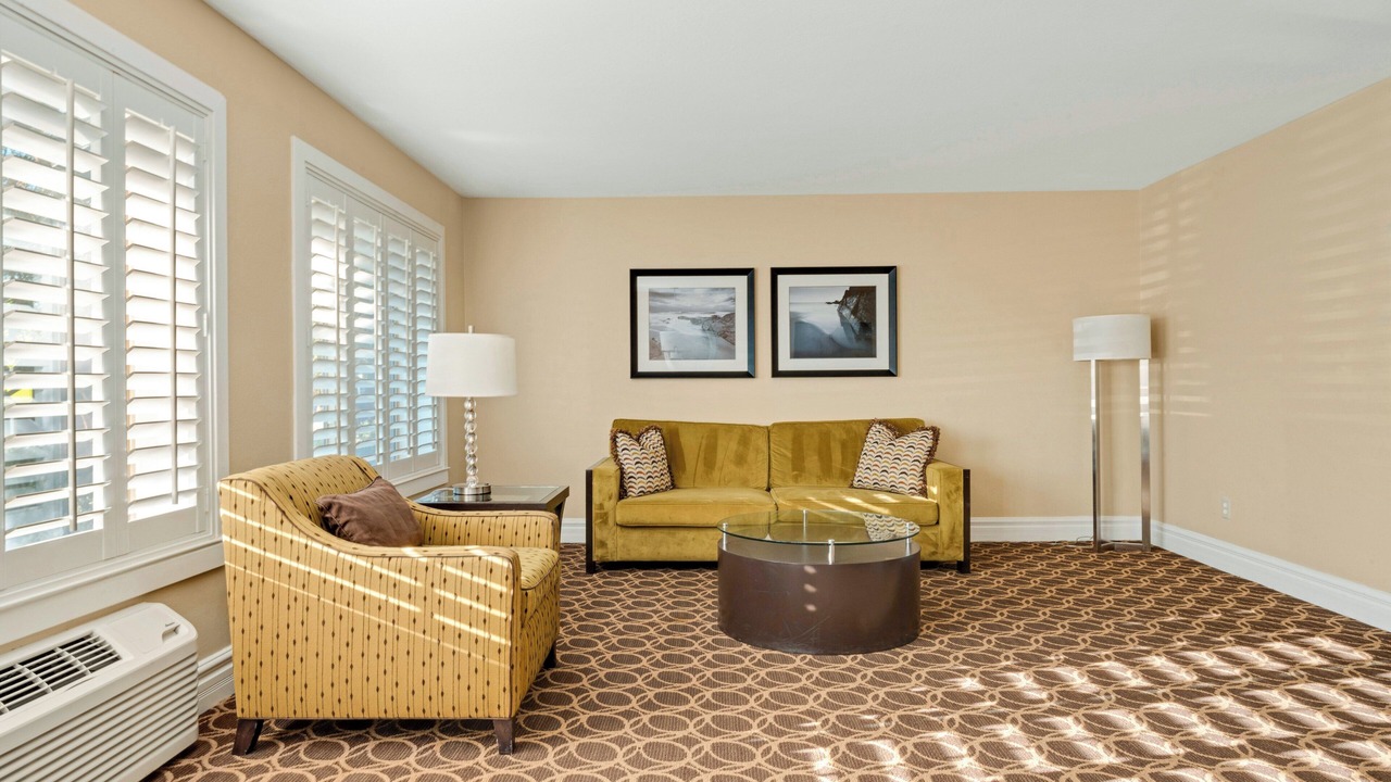 Photo of Livingroom in Corte Madera