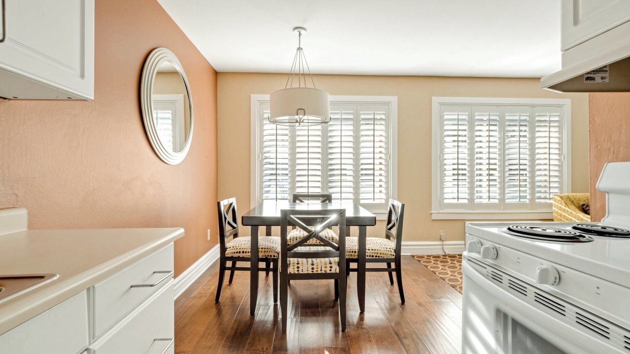 Photo of Kitchen in Corte Madera