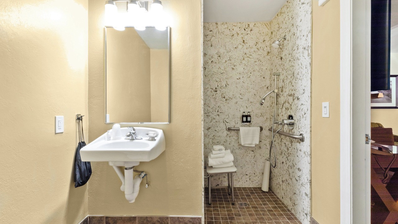 Photo of Bathroom in Corte Madera