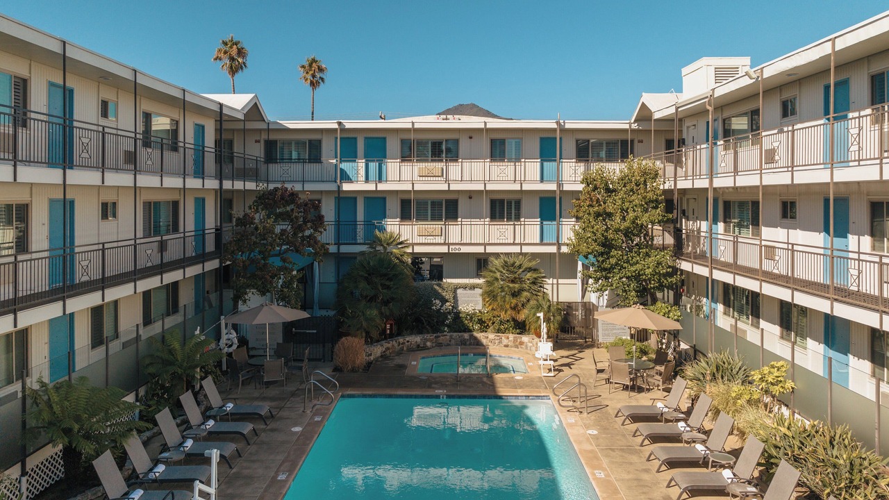 Photo of Outdoor in Corte Madera