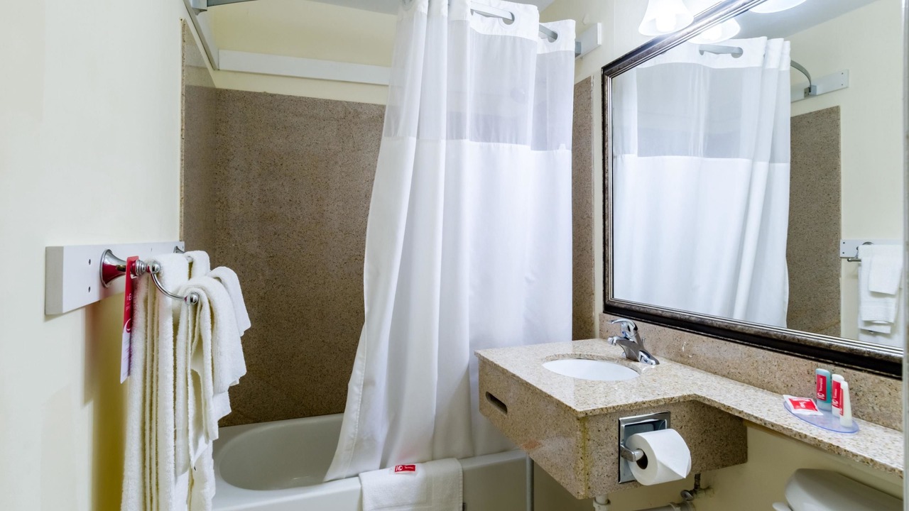 Photo of Bedroom in Pittsfield