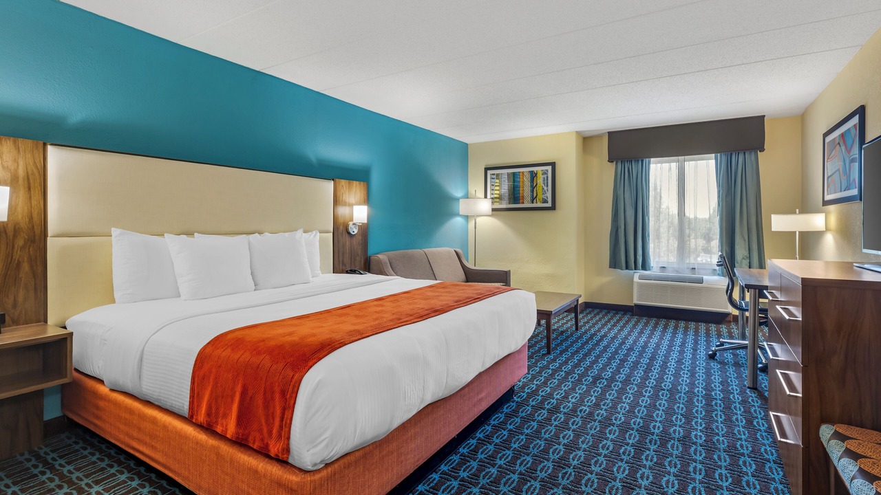 Photo of Bedroom in Danvers