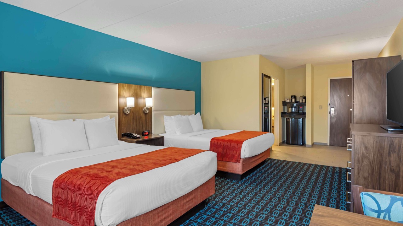 Photo of Bedroom in Danvers