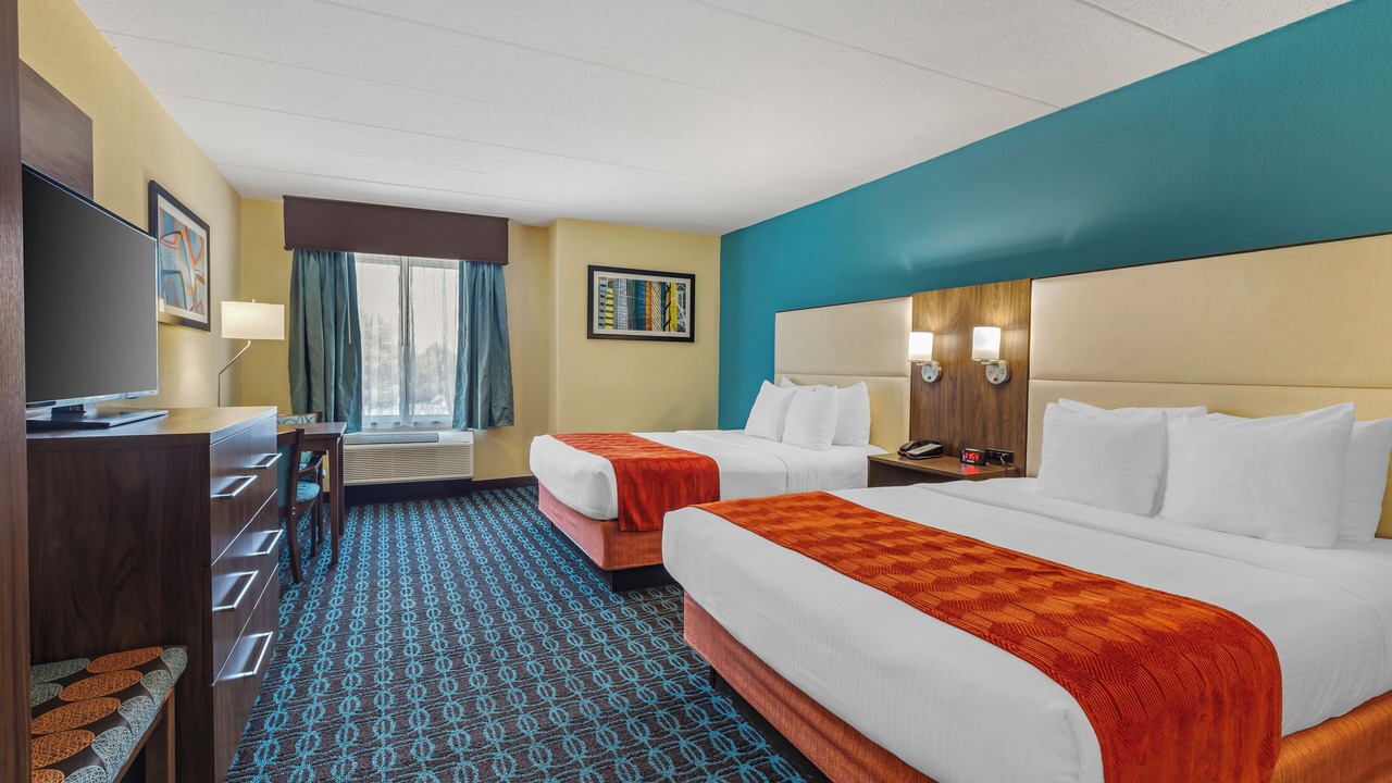 Photo of Bedroom in Danvers