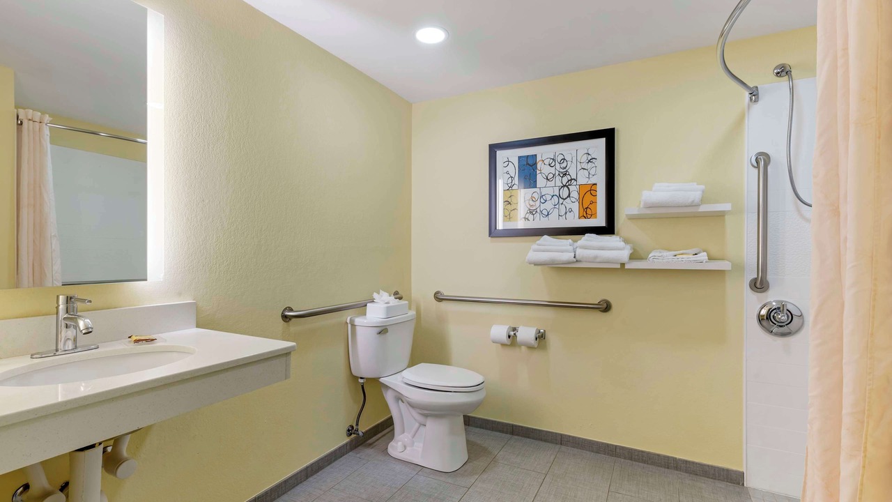 Photo of Bathroom in Danvers