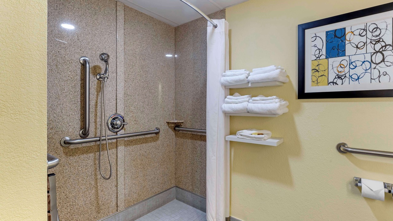 Photo of Bathroom in Danvers