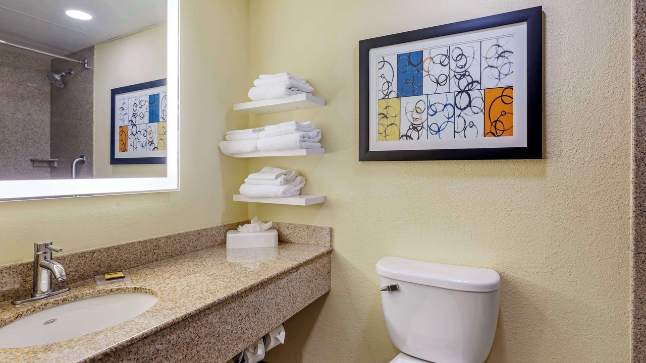 Photo of Bathroom in Danvers