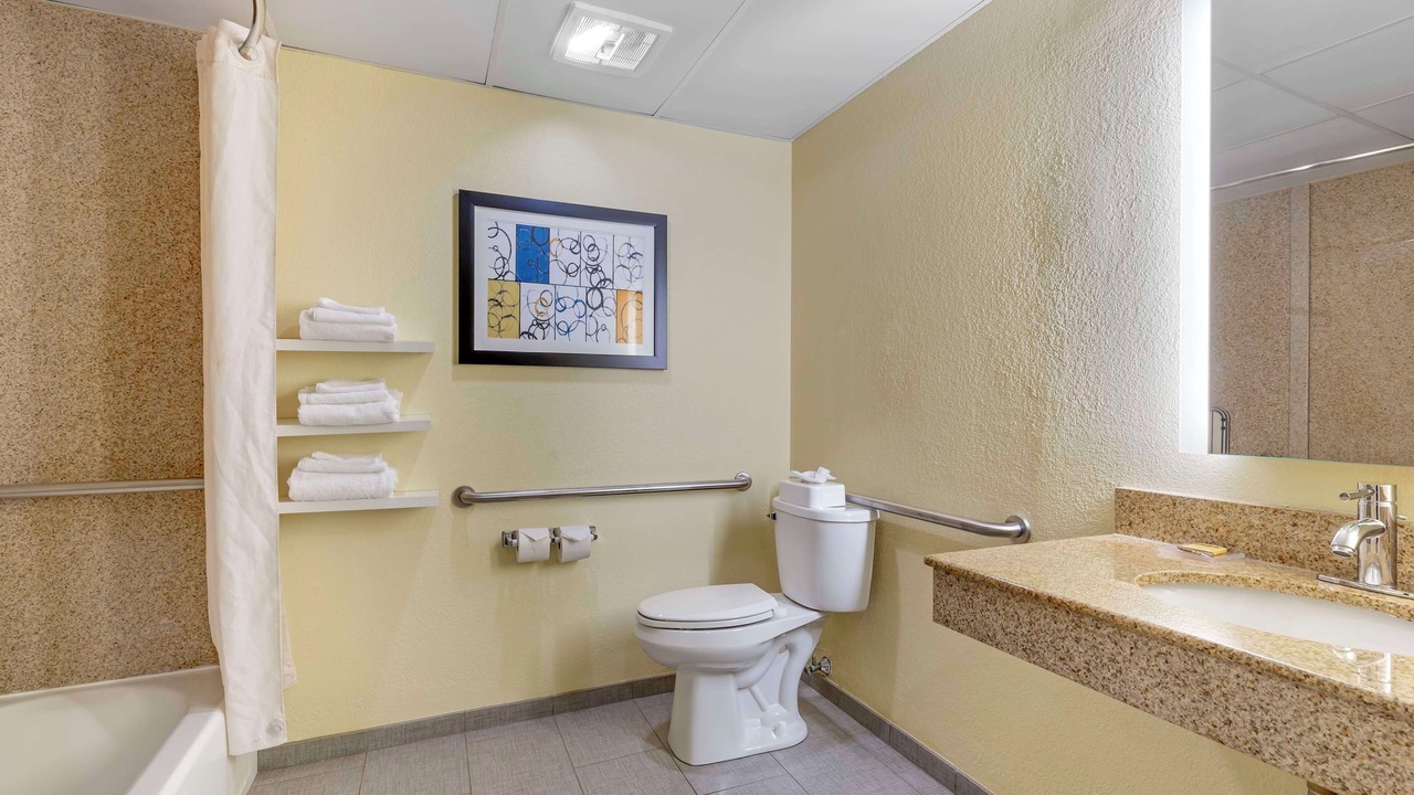 Photo of Bathroom in Danvers