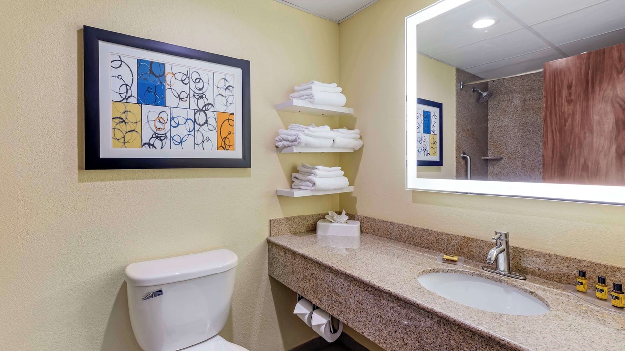 Photo of Bathroom in Danvers