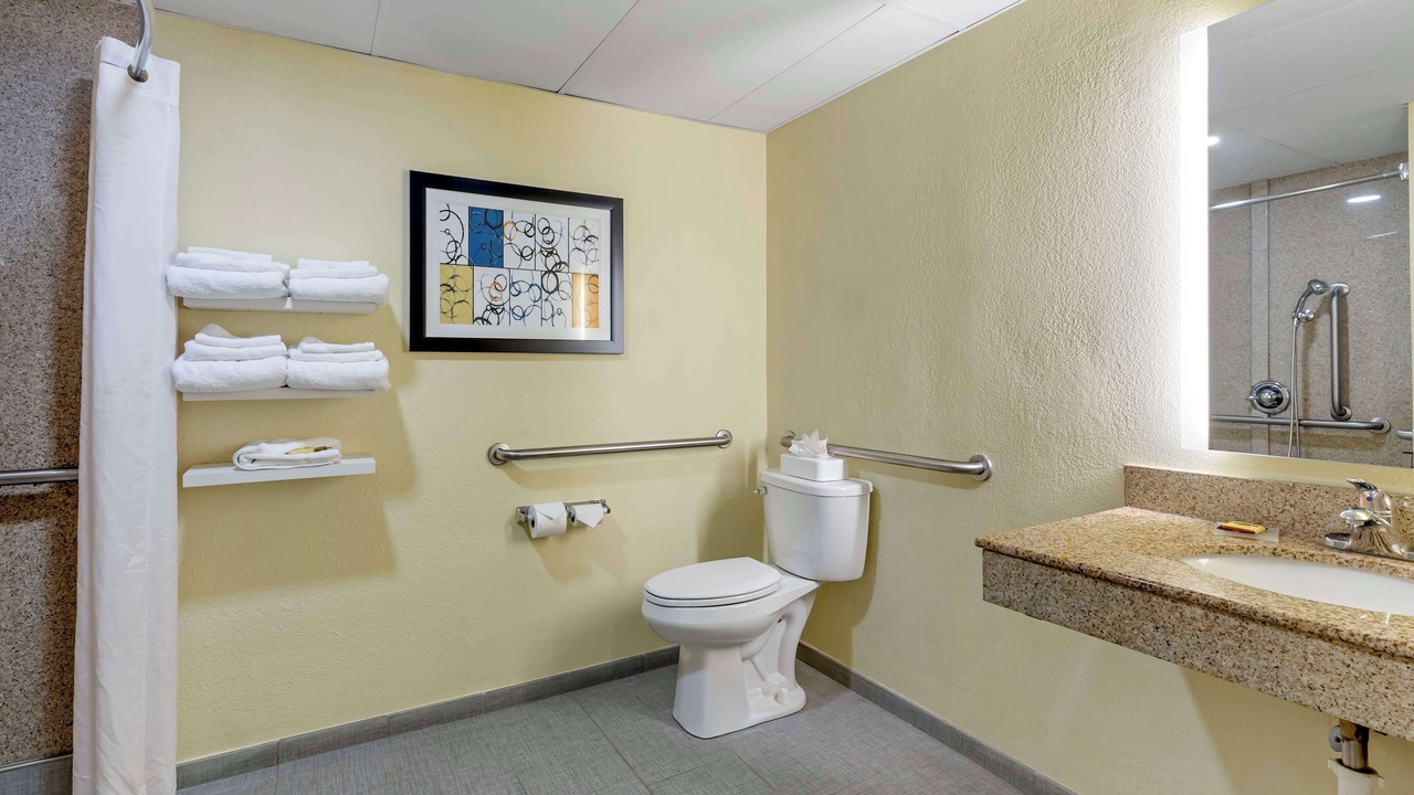 Photo of Bathroom in Danvers