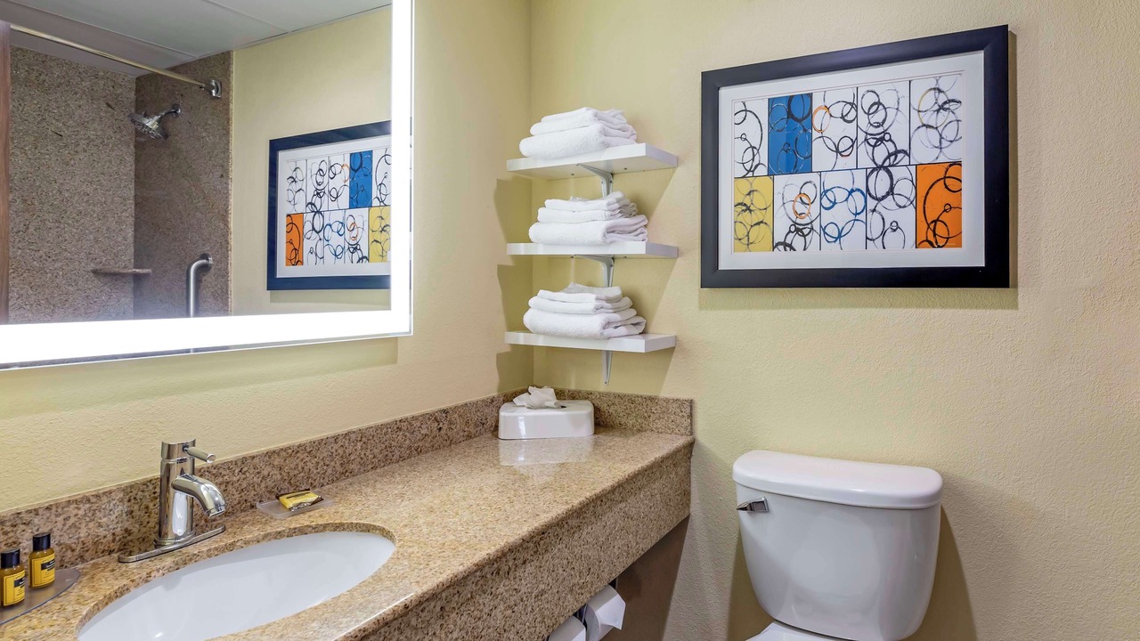 Photo of Bathroom in Danvers