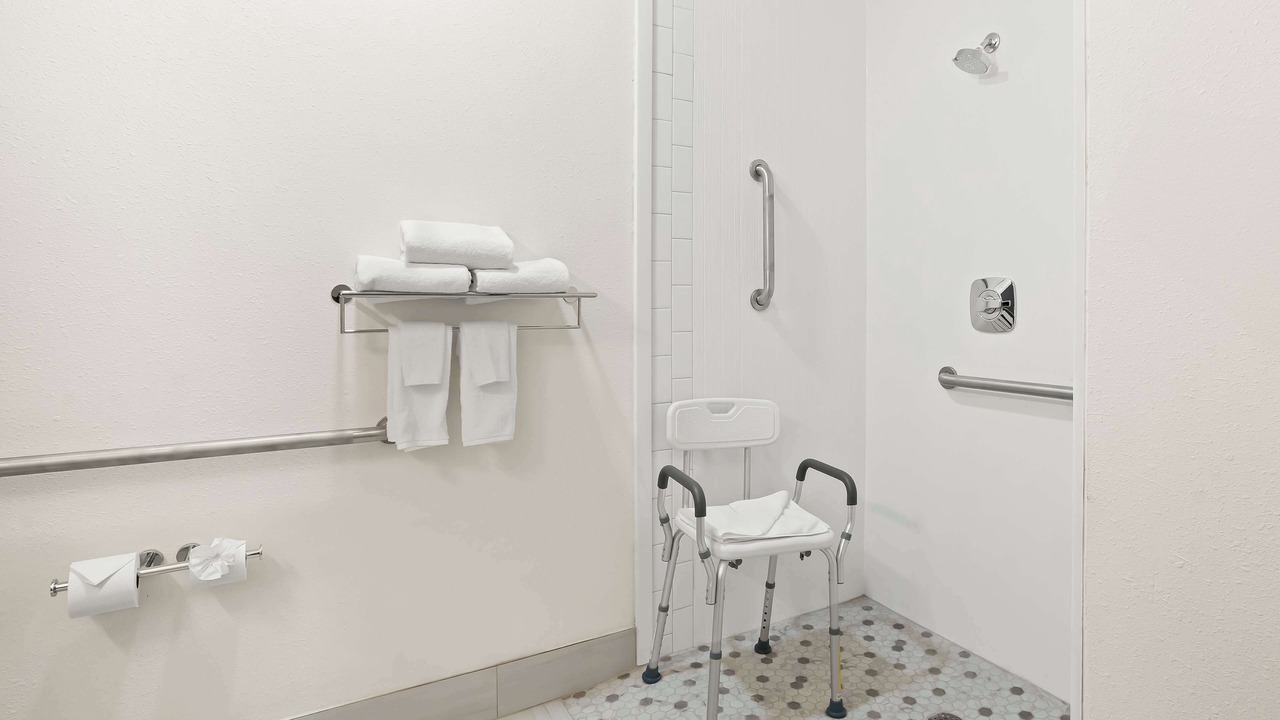 Photo of Bathroom in Quad Cities