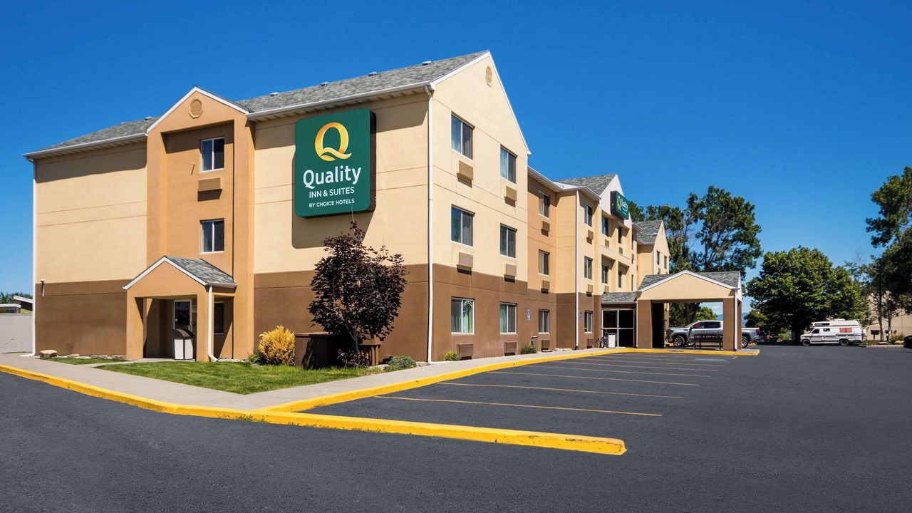 Photo of Outdoor in Bozeman