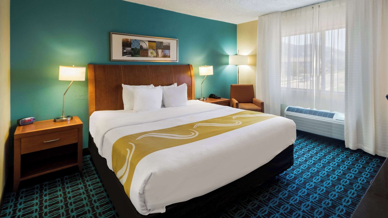 Photo of Bedroom in Bozeman