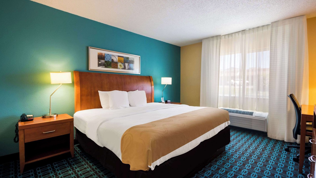 Photo of Bedroom in Bozeman