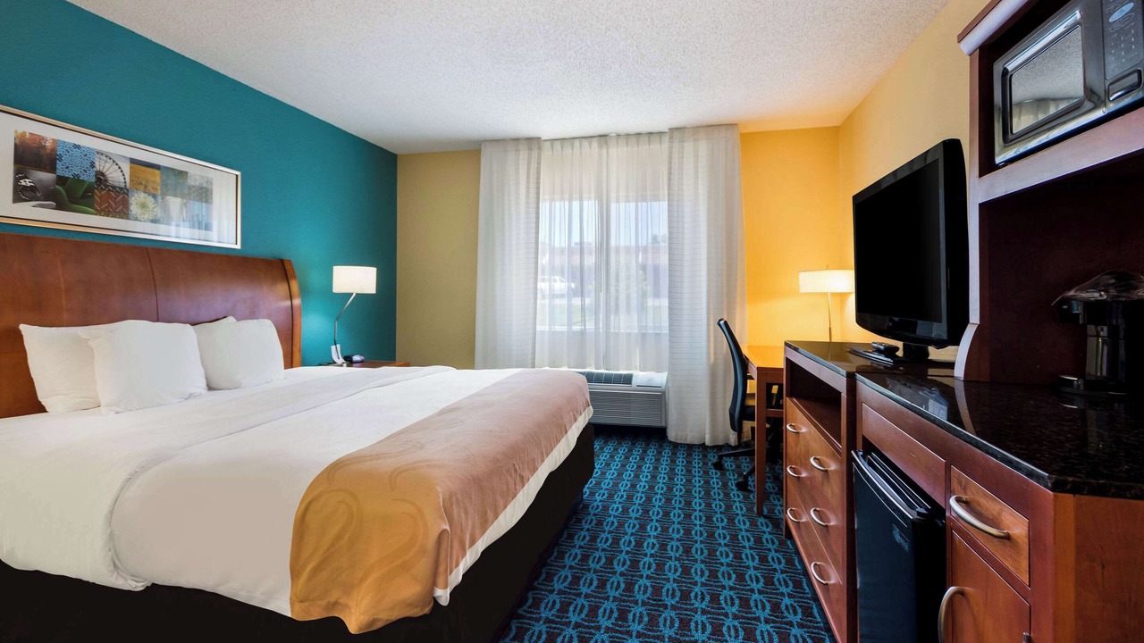 Photo of Bedroom in Bozeman