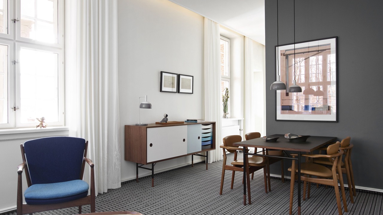 Photo of Livingroom in Kolding