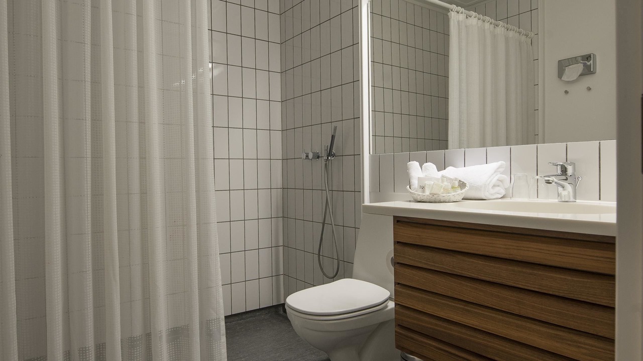 Photo of Bathroom in Kolding