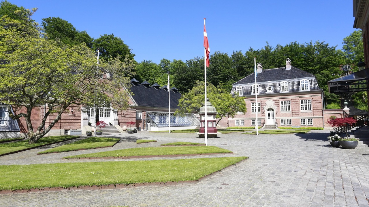 Photo of Outdoor in Kolding
