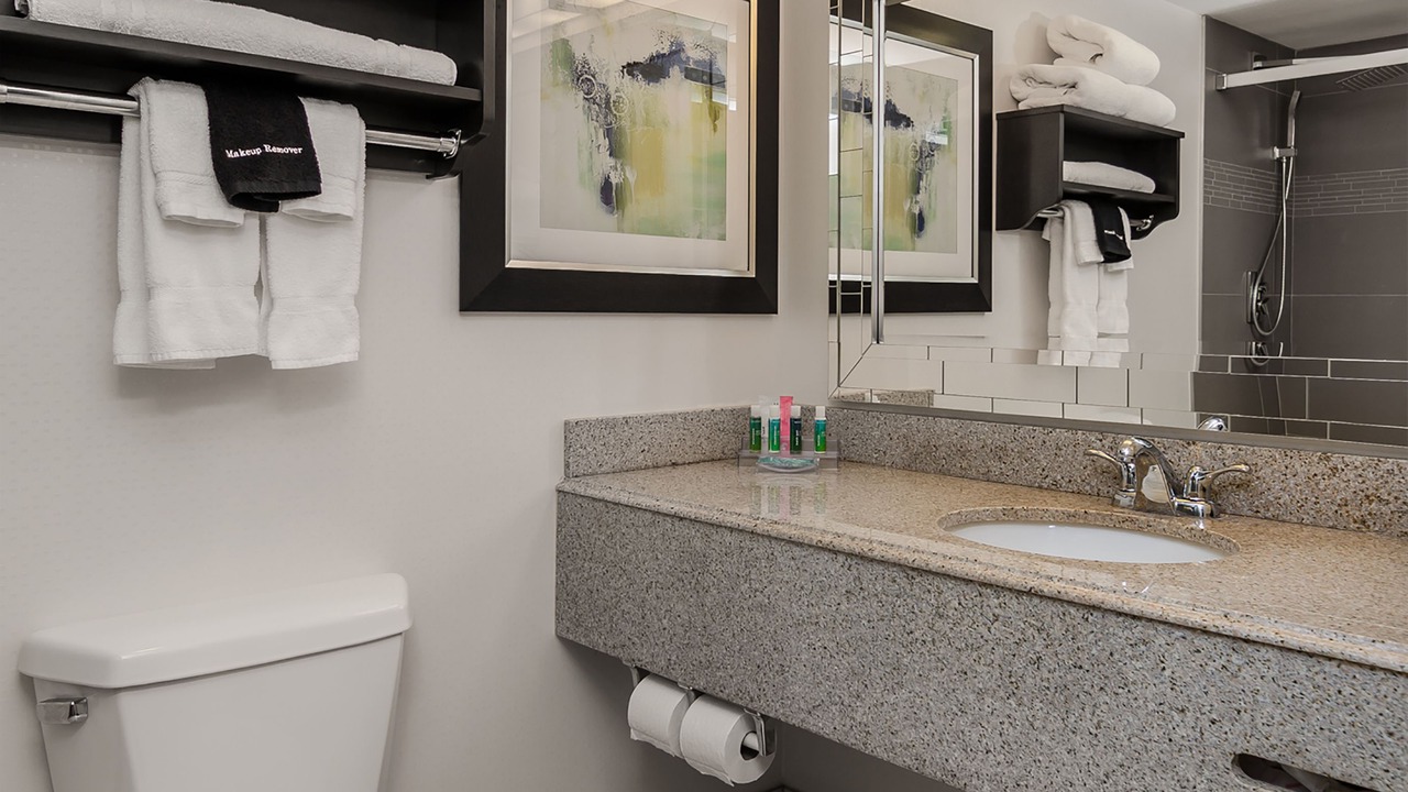 Photo of Bathroom in Syracuse