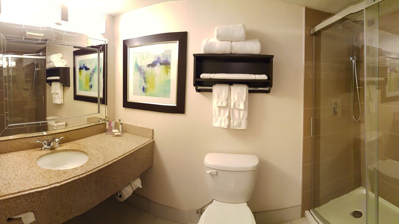 Photo of Bathroom in Syracuse