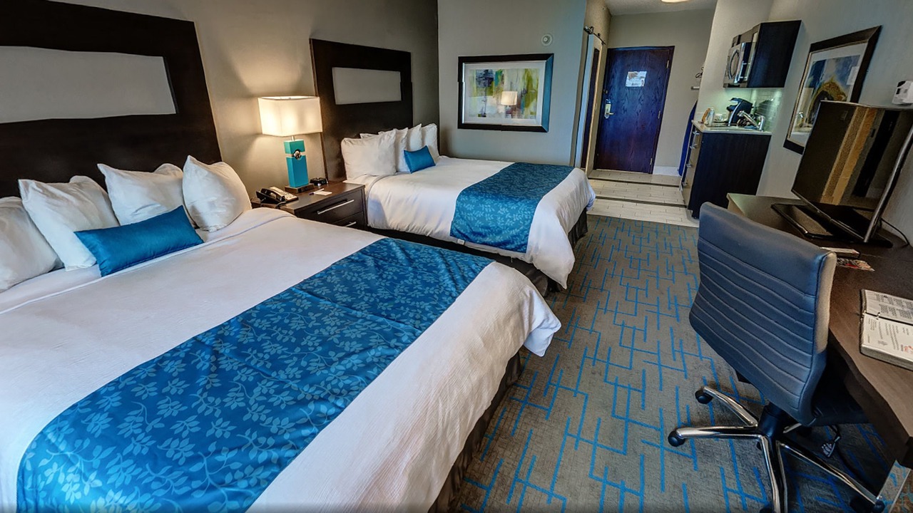 Photo of Bedroom in Syracuse