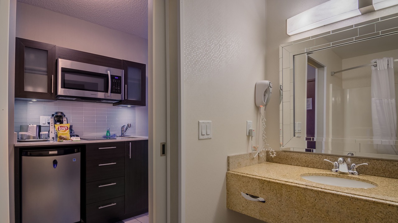 Photo of Bathroom in Syracuse