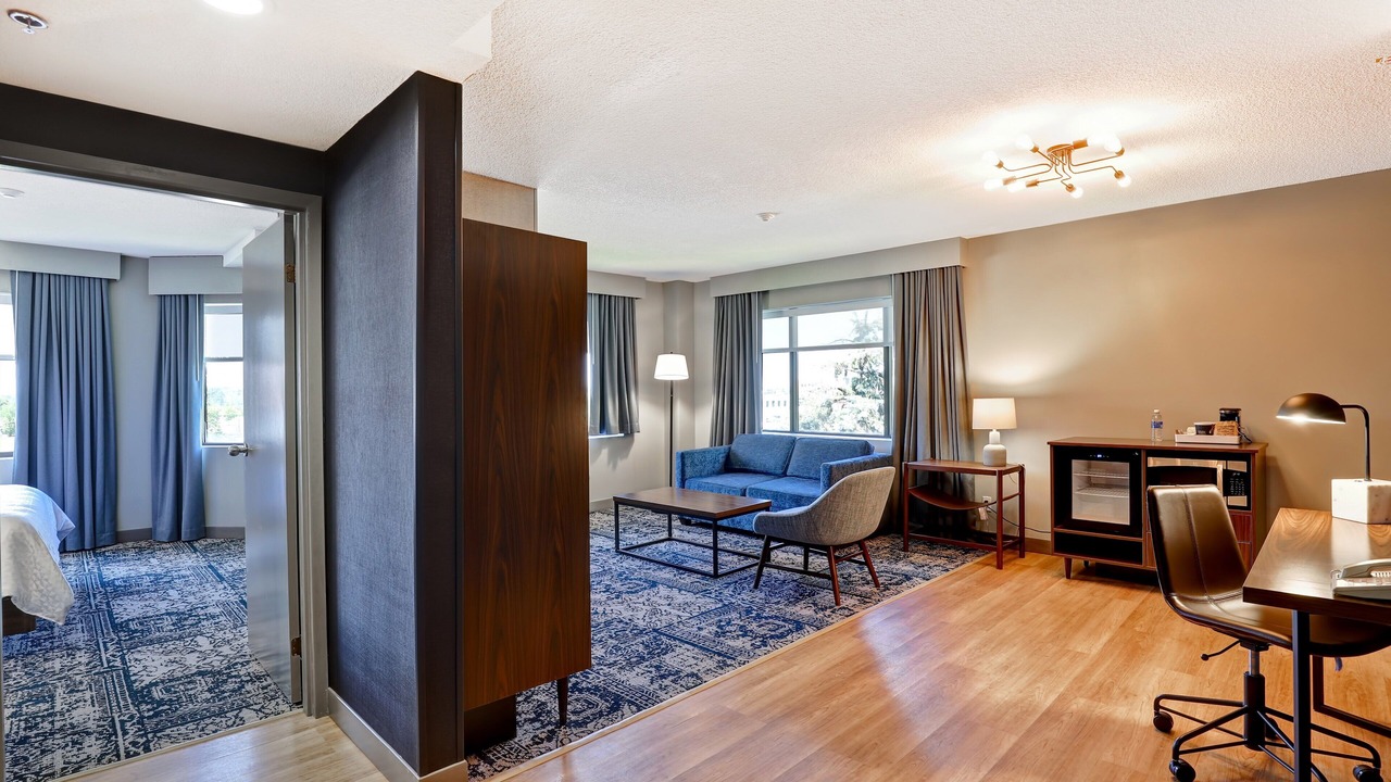 Photo of Bedroom in Thorold