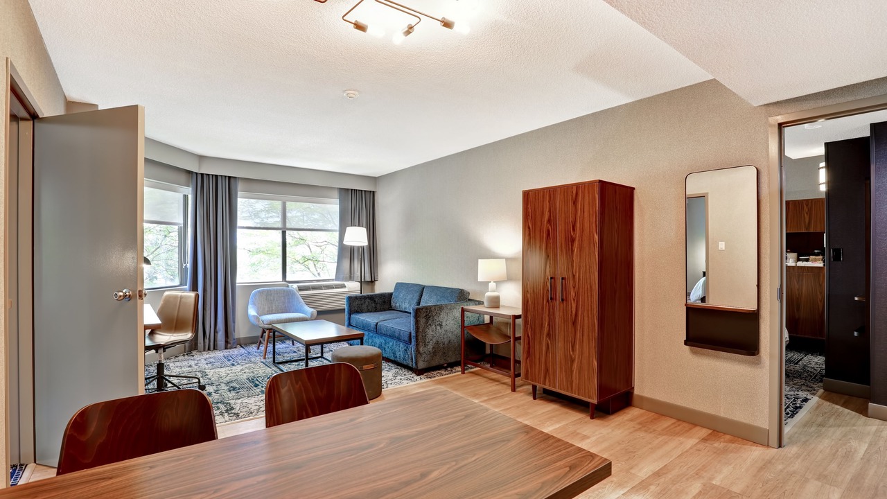 Photo of Livingroom in Thorold