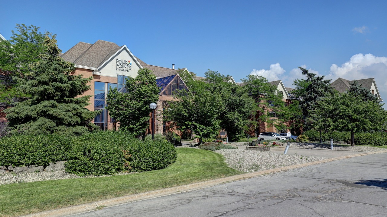 Photo of Outdoor in Thorold