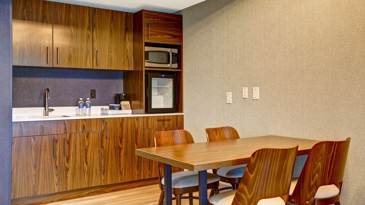 Photo of Kitchen in Thorold